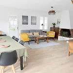 Myosotis 4 Bedrooms, Garden Air Conditioning Villa Hyeres