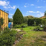 Myosotis 4 Bedrooms, Garden Air Conditioning *