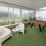 Myosotis 4 Bedrooms, Garden Air Conditioning *