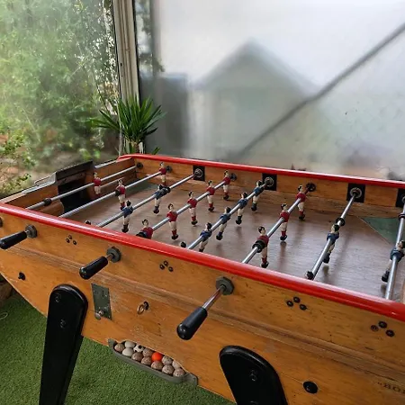 Myosotis 4 Bedrooms, Garden Air Conditioning Βίλα *