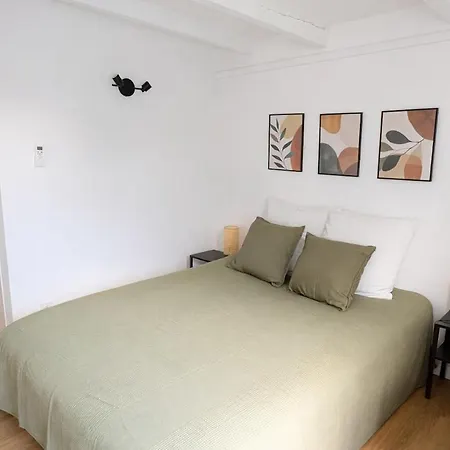 Вилла Myosotis 4 Bedrooms, Garden Air Conditioning *