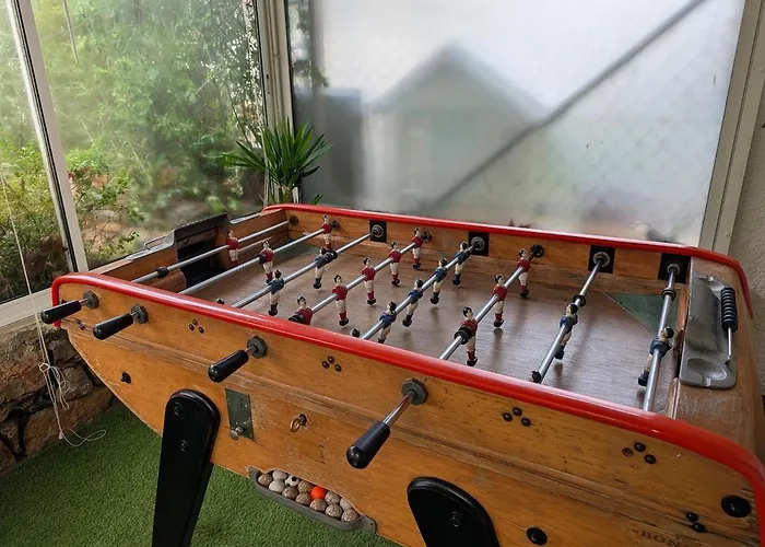 Myosotis 4 Bedrooms, Garden Air Conditioning Βίλα *